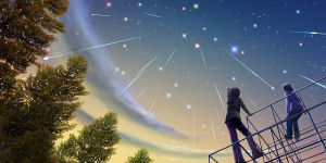 Meteoros e Meteoritos
