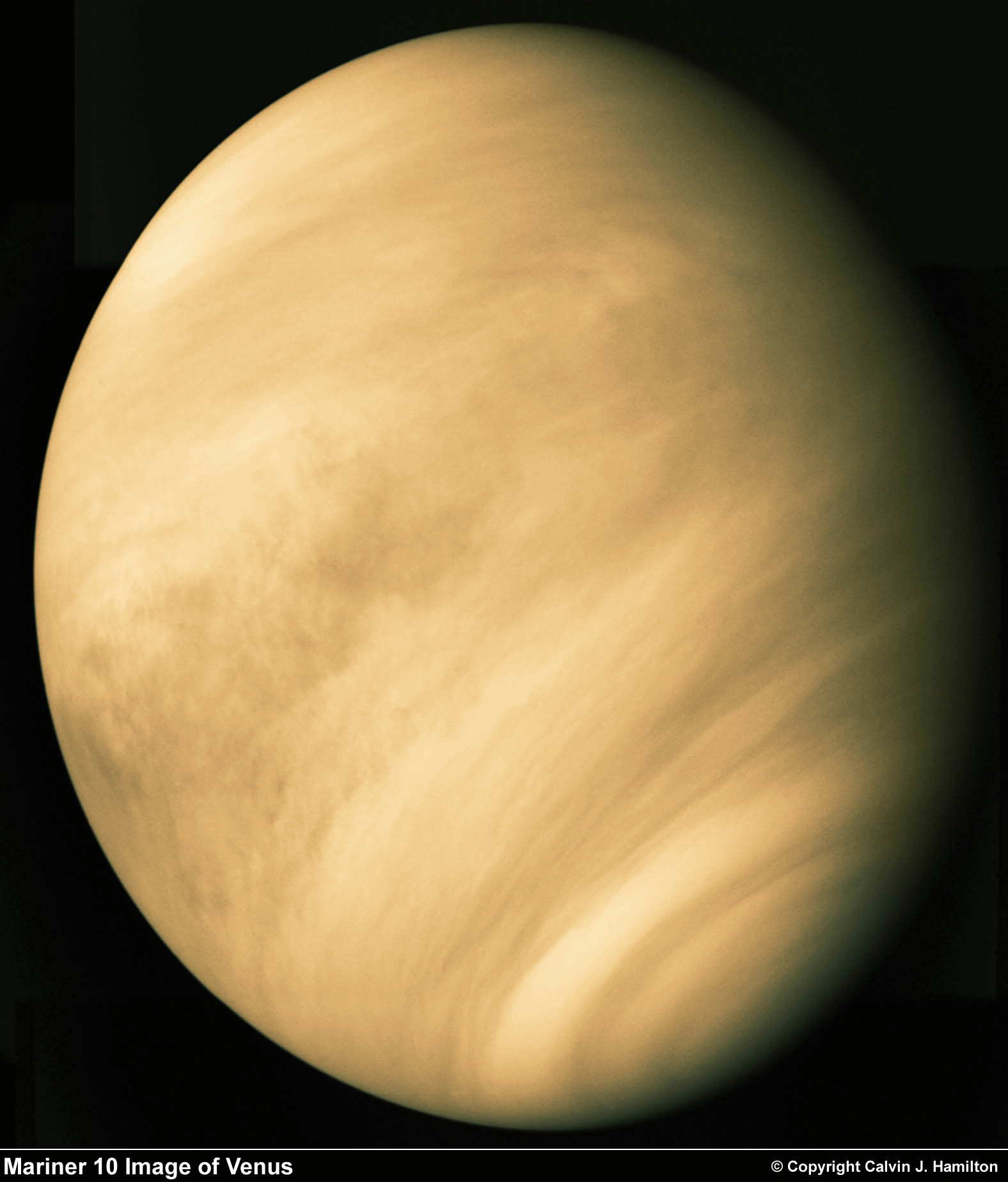 V nus