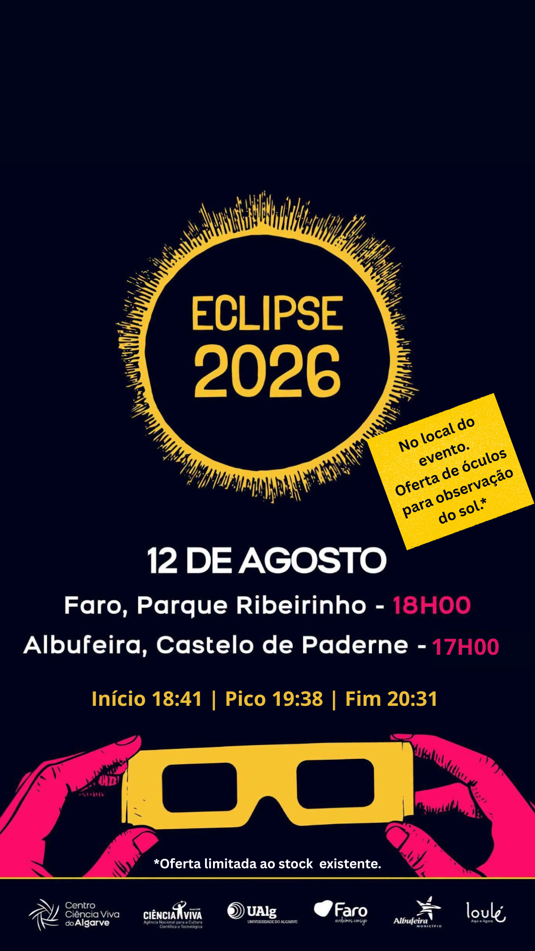 Imagem do Evento