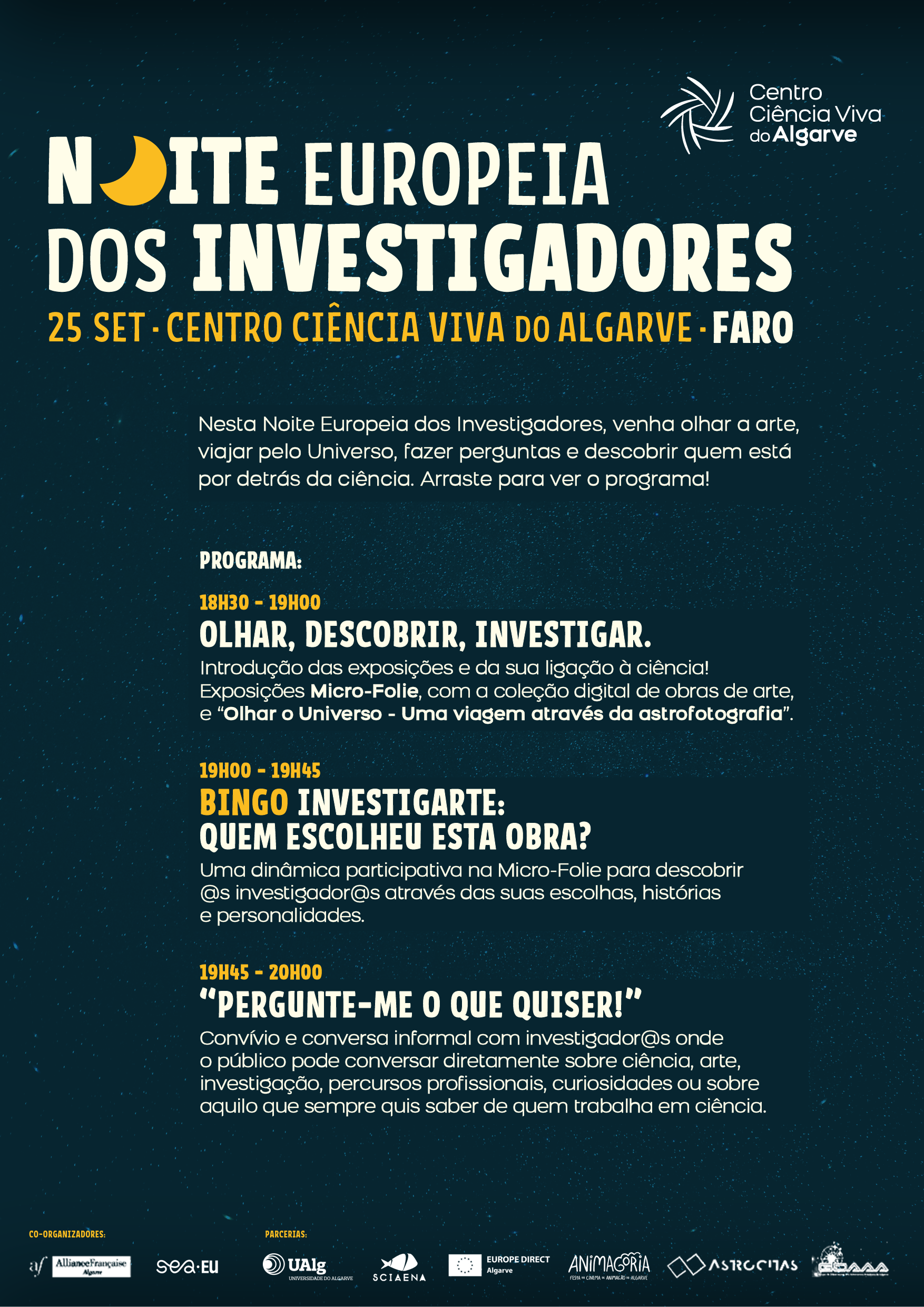 Imagem do Evento