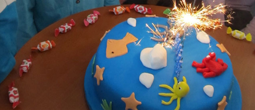 Festas de Anivers&aacute;rio no Centro Ci&ecirc;ncia Viva do Algarve