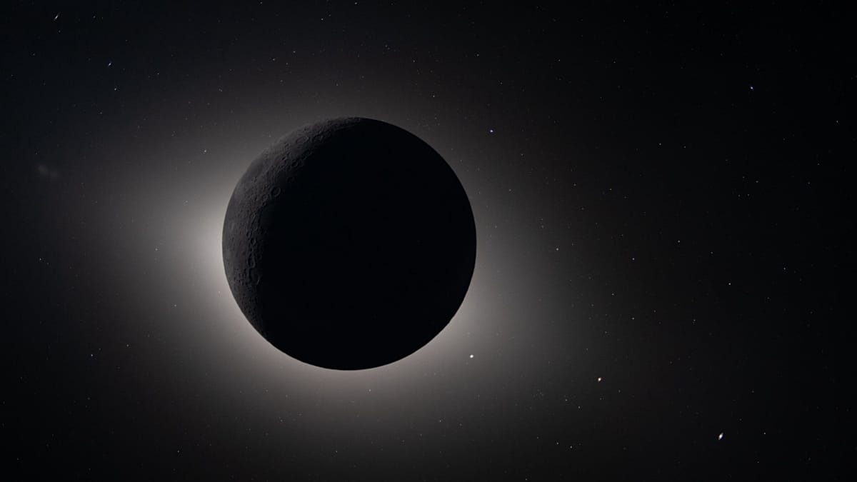 Eclipse solar seguido de chuva de estrelas: Portugal prepara-se para assistir a dois fenómenos especiais